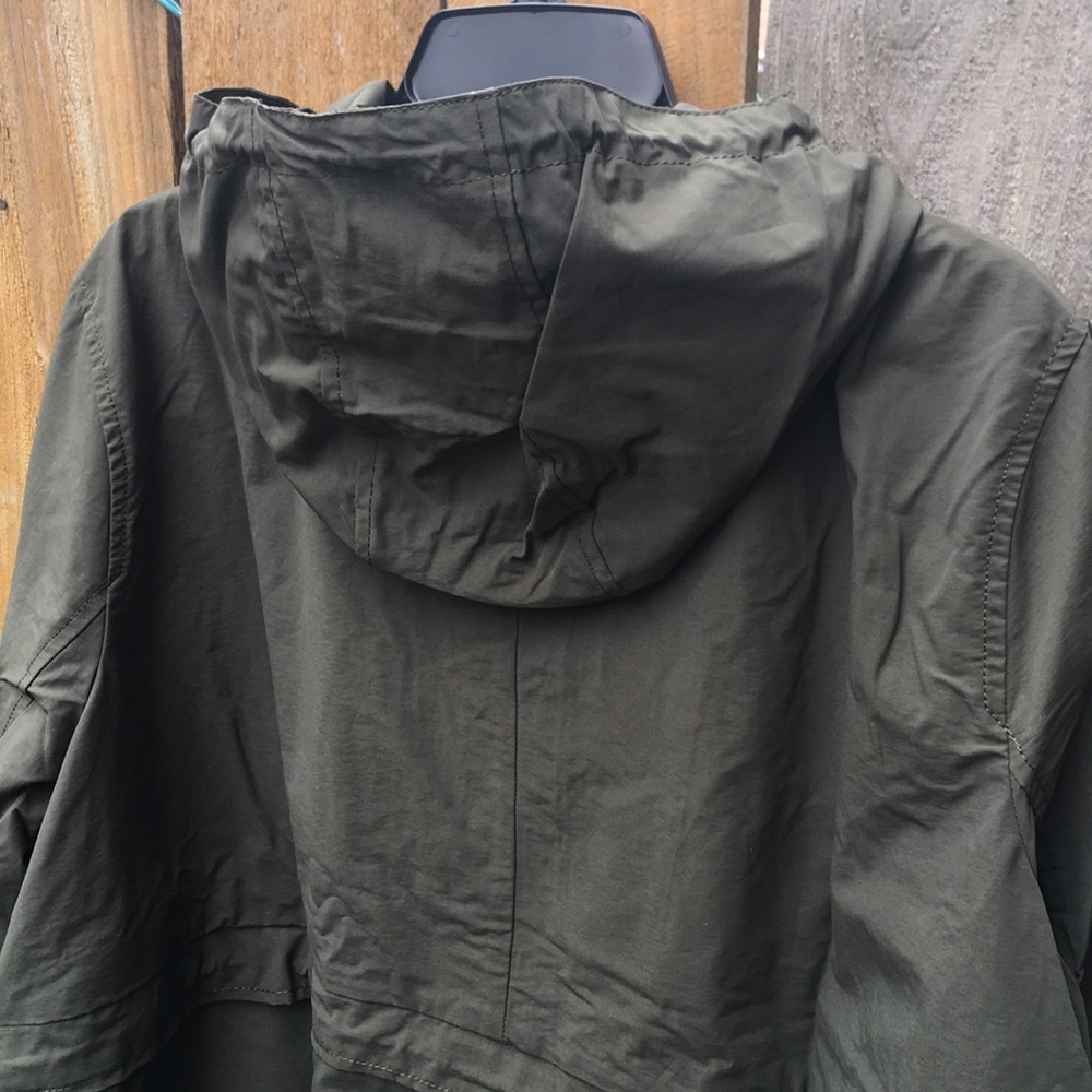 NWT J.Crew Perfect lightweight jacket - Picture 6 of 8